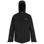 Pánska bunda Regatta Thornridge čierna Black