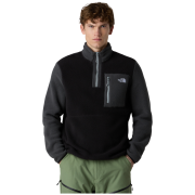 Pánska mikina The North Face M Yumiori 1/4 Zip