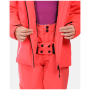 Detská bunda Kilpi Valera-Jg