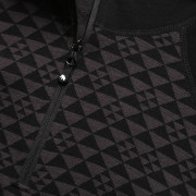 Pánske funkčné tričko Zulu Merino 240 Zip Long