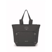 Cestovná taška Osprey Daylite Large Tote čierna black