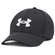 Šiltovka Under Armour UA Blitzing Adj čierna Black / / White