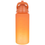 Fľaša LifeVenture Tritan Bottle Pink 0.75