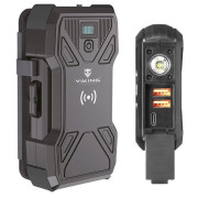 Solárna powerbanka Viking Technology Tyr III