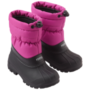 Detské zimné topánky Reima Nefar Fucshia ružová Fucshia