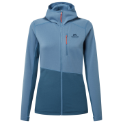 Dámska bunda Mountain Equipment Durian Hooded Wmns Jacket