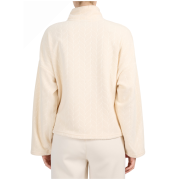 Dámska mikina 4F Fleece F466