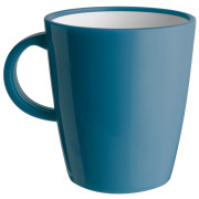 Hrnček Brunner Avioblue Mug modrá