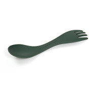 Detský príbor Light My Fire Spork Little zelená sagegreen