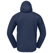 Pánska bunda Norrona lyngen Alpha100 Zip Hood