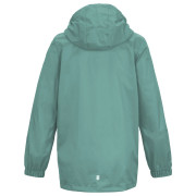Detská bunda Regatta Kids’ Pack-It Jacket III Ivy Moss