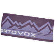 Čelenka Ortovox Peak Headband