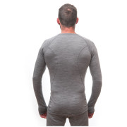 Pánske funkčné tričko Sensor Merino Bold dl.rukáv