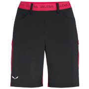 Dámske kraťasy Salewa Puez 3 DST W Shorts - rose red