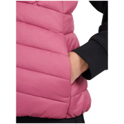Dámska vesta 4F Vest Jacket F371