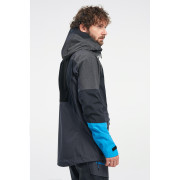 Pánska bunda Tenson Touring Shell Jacket