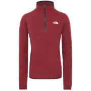 Dámsky sveter The North Face 100 Glacier Full Zip