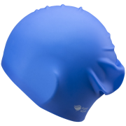 Plavecká čiapka AquaWave Hairlycap