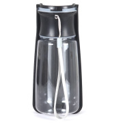 Fľaša pre psa Mountain Paws Folding Dog Water Bottle