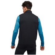 Pánska vesta Black Diamond Coefficient LT Hybrid Vest