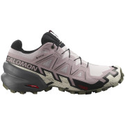 Dámske bežecké topánky Salomon Speedcross 6 Gore-Tex
