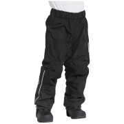 Detské nohavice Didriksons Narvi Kids Pant 3 Black