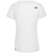 Dámske tričko The North Face W S/S Neverstopexploring Tee