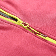 Detská mikina Alpine Pro Vorno