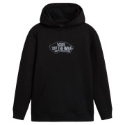 Detská mikina Vans Off The Wall Board Pullover-B