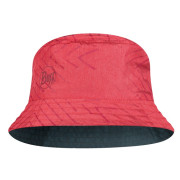 Klobúk Buff Travel Bucket Hat