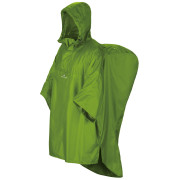Pončo Ferrino Hiker zelená Green