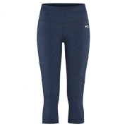 Dámske 3/4 legíny Kari Traa Julie High W Capri