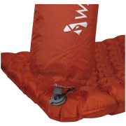 Nafukovacia karimatka Warg Atom Flat