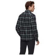 Pánska košeľa Mammut Alvra Longsleeve Shirt Men