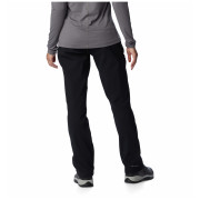 Dámske nohavice Columbia Back Beauty™ Warm Softshell Pant