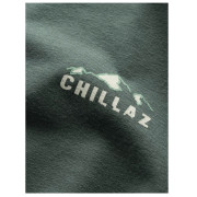Pánske tričko Chillaz Bozen Chillaz Mountain