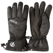 Rukavice Dare 2b Charisma II Glove čierna