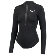 Dámske plavky Puma Long Sleeve Surf Suit