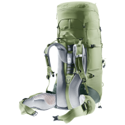 Batoh Deuter Aircontact Lite 45 + 10 SL