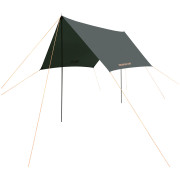 Prístrešok Zulu Dreamtime Tarp sivá grey
