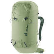 Turistický batoh Deuter Guide Lite 30 zelená grove-ivy