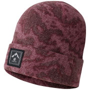 Čiapka Dare 2b Magic Beanie vínová Fig Mountain Print