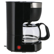 Kávovar Mestic Coffee machine MK-70 12 V čierna black