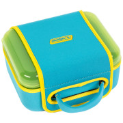 Box na desiatu Nalgene Lunch Box Buddy modrá Blue