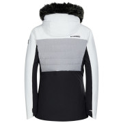 Dámska zimná bunda s kožušinkou Fundango Salina II Padded Jacket