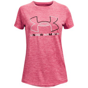 Dámske tričko Under Armour Tech BL Twist SS