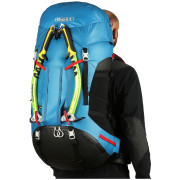 Batoh Boll Quantum 60-80 RF