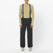 Pánske nohavice Salomon Brilliant Pant M