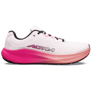 Dámske bežecké topánky Altra Torin 9 biela/ružová Ccnt Crm/Pink Glw/Dsrt Flw - 89D
