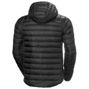 Pánska páperová bunda Helly Hansen Verglas Down Hybrid Hood 2.0